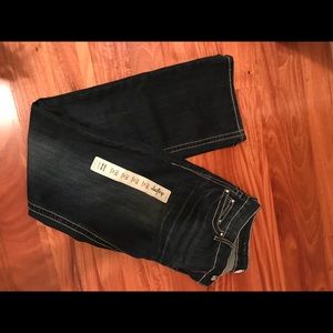 Day trip Mila boot cut